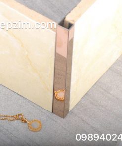 Nẹp inox